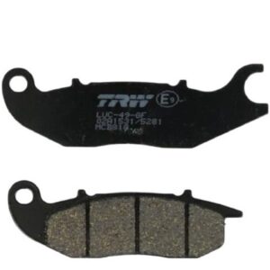 DISK PLOČICE MOTO MCB818 375342 MCB818