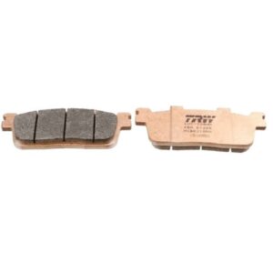 DISK PLOČICE MOTO MCB821SRM 376080 MCB821SRM