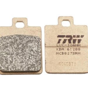 DISK PLOČICE MOTO MCB827SRM 376082 MCB827SRM