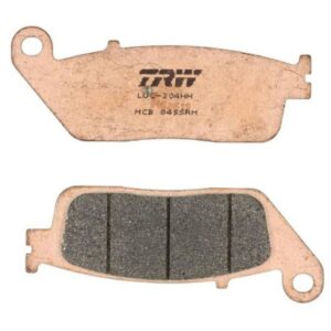 DISK PLOČICE MOTO MCB845SRM 376089 MCB845SRM