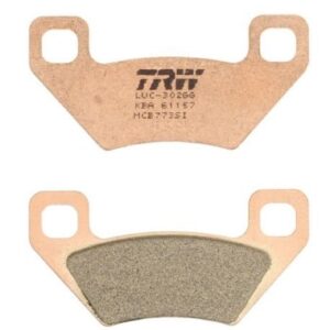 DISK PLOČICE MOTO MCB773SI 376728 MCB773SI