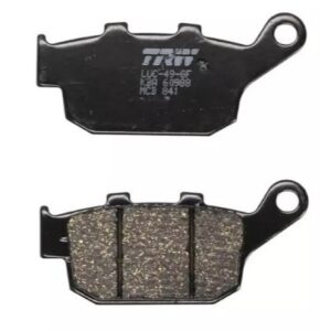 DISK PLOČICE MOTO MCB841 376737 MCB841