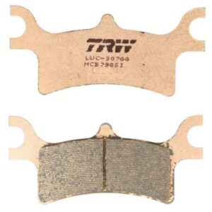 DISK PLOČICE MOTO MCB798SI 377749 MCB798SI