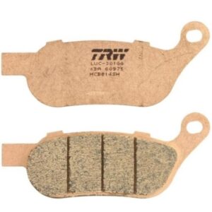 DISK PLOČICE MOTO MCB814SH 378344 MCB814SH