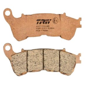 DISK PLOČICE MOTO MCB776SH 380410 MCB776SH