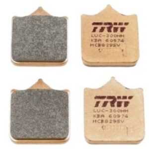 DISK PLOČICE MOTO MCB829SV 380415 MCB829SV