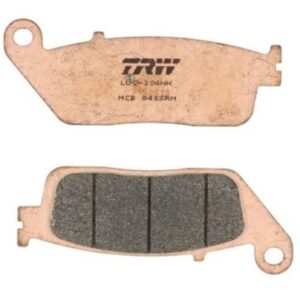 DISK PLOČICE MOTO MCB848SH 380417 MCB848SH