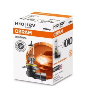 ŽARULJA 12V H10 42W PY20d /O 633413 9145