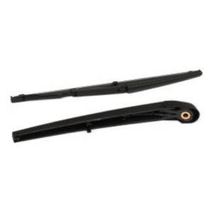 METLICE BRIS. ZAD. 330 mm FIAT PANDA 04- KPL /MM 6
