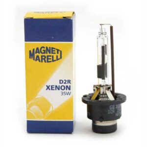ŽARULJA 85V P32d-3 35W XENON D2R 4200K /MM 640138