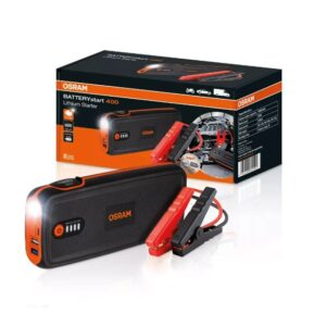 STARTER ZA PALJENJE OSRAM 400