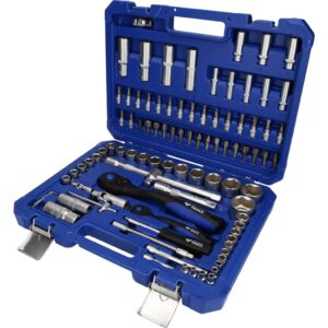 KLJUČ NASADNI SET 094 DJELNI 1/4" 1/2" 855053 BT02