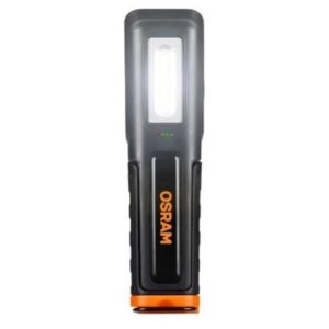 LAMPA RADIONIČKA PUNJIVA BEŽIČNA  3,7V 5W 600lm /O