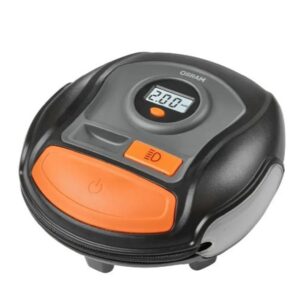KOMPRESOR 12V TYREEINFLATE 400 /OSRAM 908696 OTI40