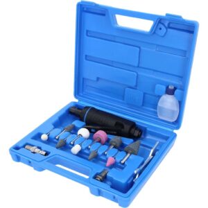 PNEUMATSKA TRAČNA BRUSILICA 910990 BT160709
