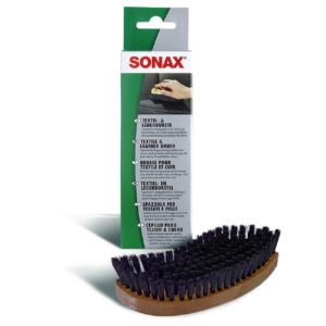ČETKA ZA ČIŠĆENJE TKANINE I KOŽE /SONAX 911152 041