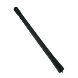 ANTENA NASTAVAK 18 CM CRNI 920578 22917