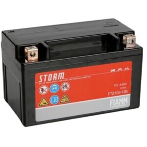 AKUMULATOR YTZ10S 12V-9Ah L+ /FIAMM 931846 FTZ10S