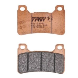 DISK PLOČICE MOTO MCB755TRQ 934462 MCB755TRQ