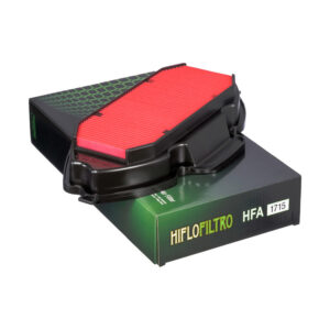 FILTER ZRAKA MOTO. HFA1715 /HIFLO 934546 HFA1715