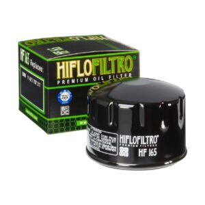 FILTER ULJA MOTO. HF165 /HIFLO 934580 HF165