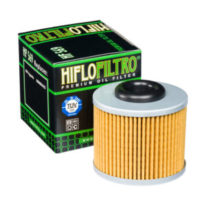 FILTER ULJA MOTO. HF569 /HIFLO 934581 HF569
