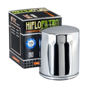 FILTER ULJA MOTO. HF171C /HIFLO 934584 HF171C