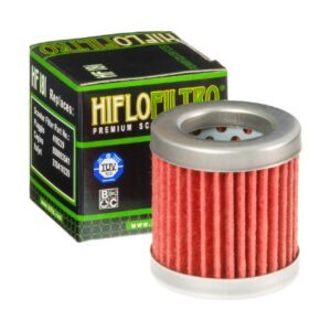 FILTER ULJA MOTO. HF181 /HIFLO 934585 HF181