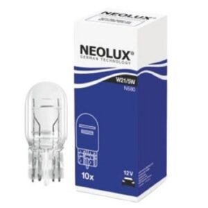 ŽARULJA 12V W3x16q 21/5W W21,5W 10 kom /NEO 943542