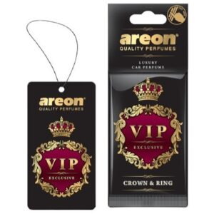 MIRIS AREON VIP CROWN & RING 8g. 947185