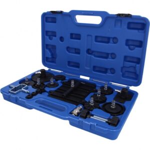 ADAPTERI ZA OZRAČIVANJE KOČIONOG SISTEMA SET 84793