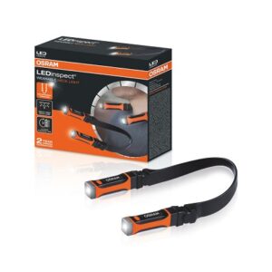 LAMPA RADIONIČKA OKO VRATA FLEKSI. 265LM LEDIL413