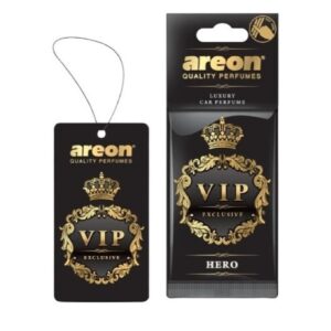 MIRIS AREON VIP HERO 8g. 947184