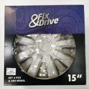 RATKAPA 15 FD181 368735 0070814