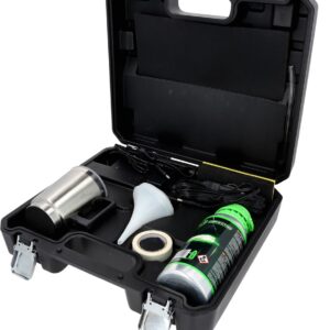 POLIR PASTA ZA FAROVE SET 600ml.12-220V /KS TOOLS