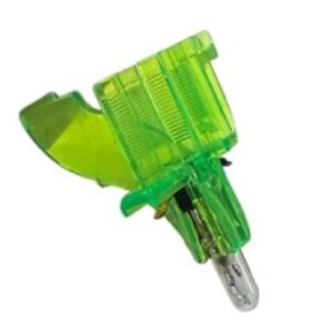 Žarulja 12V W2x4,6d 1,2W BIJELO GRLO OE 12093 893