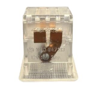 ŽARULJA PRTLJAŽNIKA TOUAREG 02- VW/OE - KPL 38921