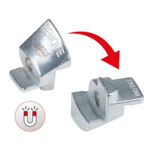 ALAT ZA MONTAŽU KANALNOG REMENA MAGNETNI 958720 15