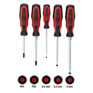 ODVIJAČ SET 5 DJELOVA 958699 159.0005