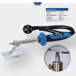 LEMILICA ELEKTRIČNA 60W 958721 BT124060