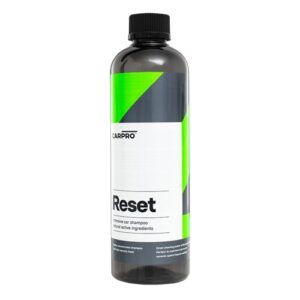 ŠAMPON KONCETRAT CAR PRO RESET 500ml. /CAR PRO 959