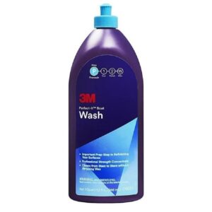 ŠAMPON KONCETRAT 3M ZA BRODOVE 946ml. /3M 959789 0