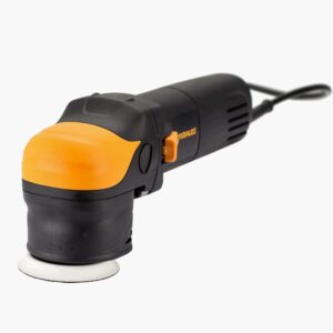 POLIRKA EKSCETRIČNA KRAUSS SHINEMASTER 75mm 220V 9