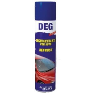 ODLEĐIVAČ STAKALA DEGLAS 750ml. /OVER 960245 OA023