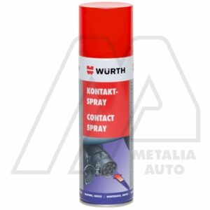 KONTAKT SPREJ 300ml. /FORCH 63638 6718C 0860