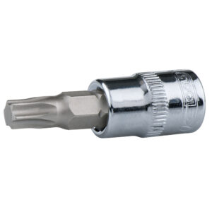 KLJUČ NASADNI 1/4" T30 37mm TORX 844983 918.1484