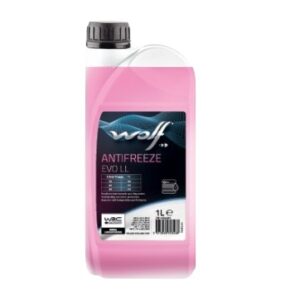 ANTIFRIZ G13,12,11 1llt WOLF EVO (50054) 876722 10