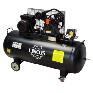 KOMPRESOR KLIPNI 200L, 2,2KW, 230V 901753 SB-20021