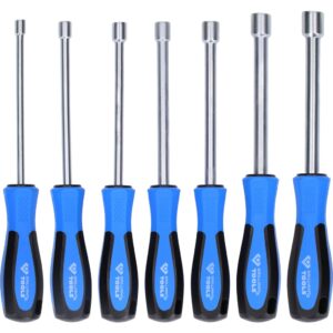 ODVIJAČ NASADNI 5-12 mm SET 7 DIJELOVA 911715 BT03