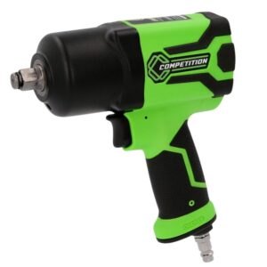 ODVIJAČ UDARNI ZRAČNI 1/2"" 1600N KST 917027 512.0